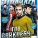 Image for article titled The Secrets of Star Trek Into Darkness' Future Cities